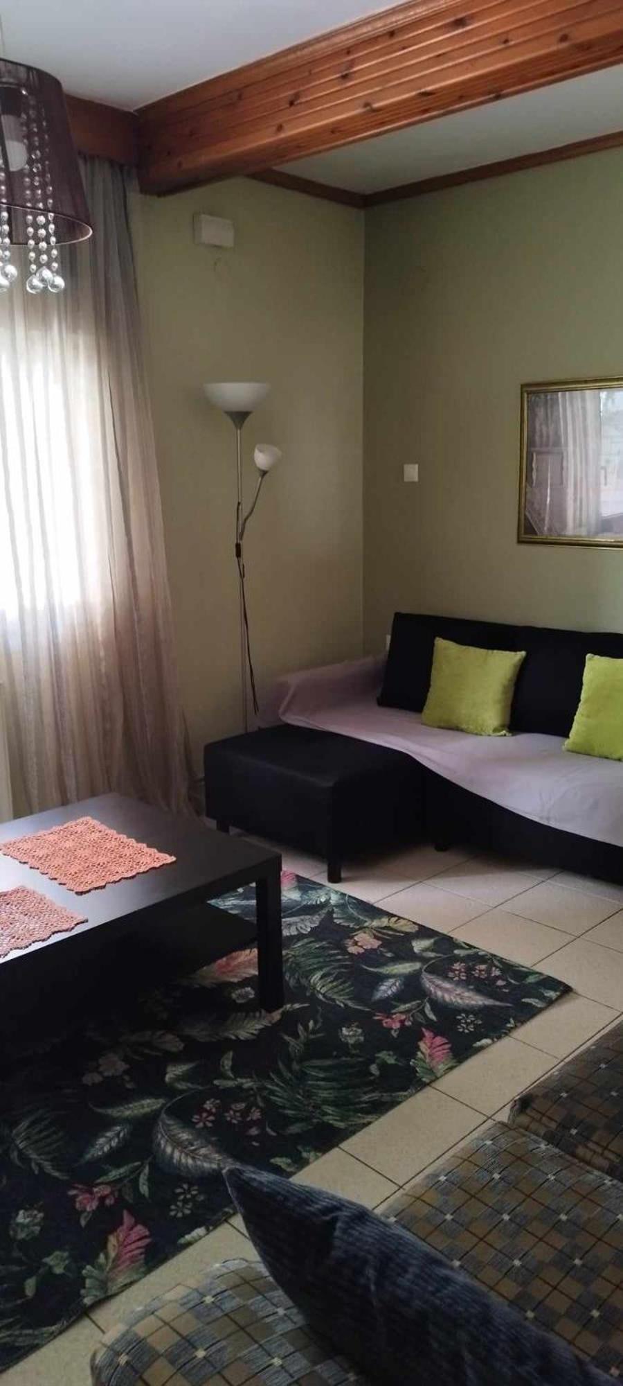 Virginia Apartment Salonicco Esterno foto